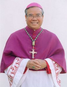 Dominic Mai Luong