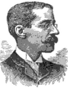 Oscar Fay Adams