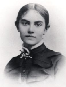 Karin Bergöö Larsson