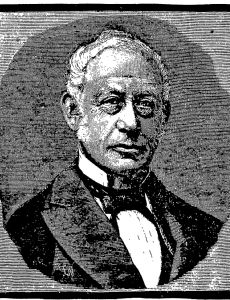 Frederik Stang
