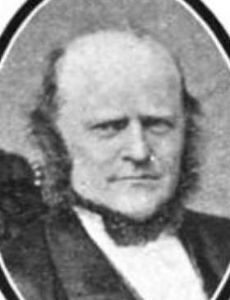 Walter H. Lowrie