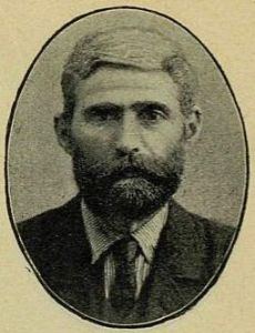 Isidore Ramishvili