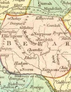 Berar Subah