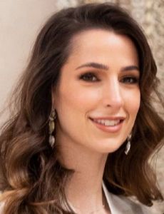Rajwa Al-Saif