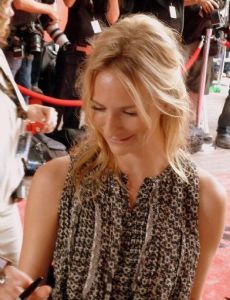 Mickey Sumner
