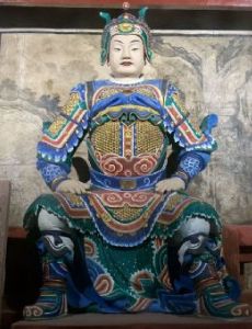Fu Rong (Three Kingdoms)