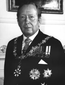David Beattie
