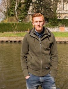 Bernd Thijs