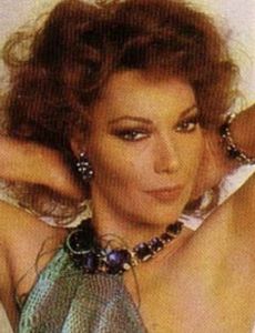 María Silva