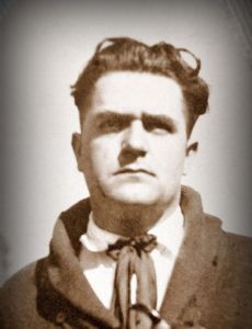 Oscar Jerome Friend