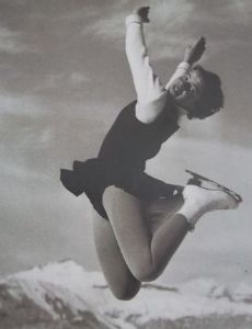 Liliane Crosa