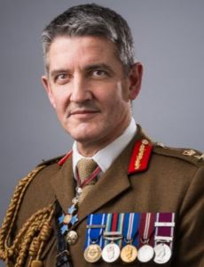 Nicholas Pope (British Army officer)