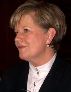 Katalin Szili