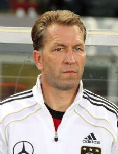 Andreas Köpke