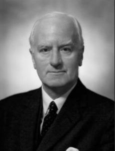 Ernest Bullock