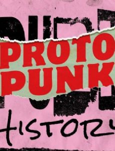 Proto-punk