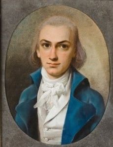 Johannes Søbøtker