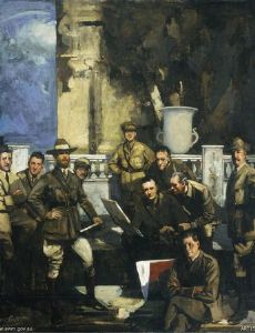 George Bell (painter)