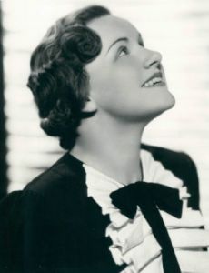 Virginia Payne