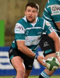 Renier Botha