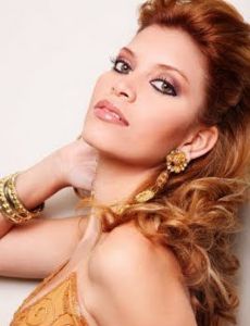 Mayra Aldana