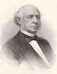 J. Wiley Edmands