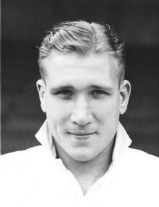George Haigh
