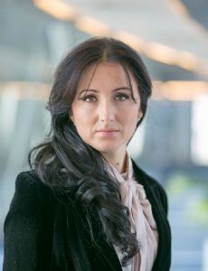 Elena Oana Antonescu