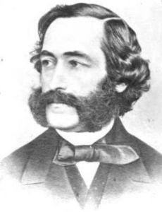 James Humphrey