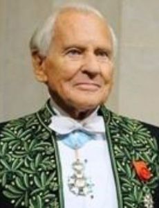 Jean d'Ormesson