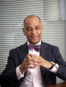 Ken Olisa