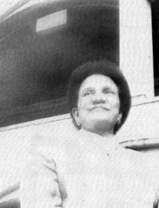 Sybil C. Mobley