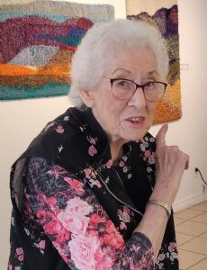 Jeanne Auclair