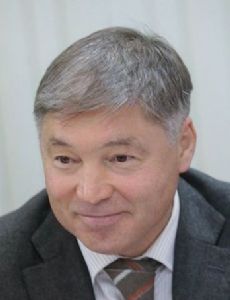Rifat Shaykhutdinov
