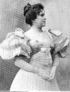 Sophie Traubmann