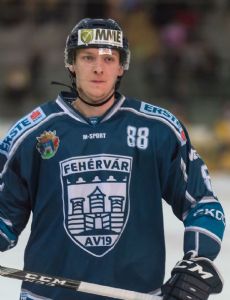 Róbert Sárpátki