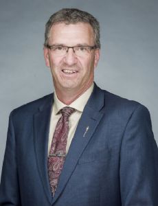 Dave Schneider