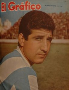 Rubén Héctor Sosa