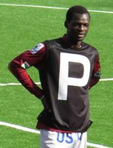 Peter Opiyo