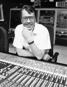 Marcus Österdahl