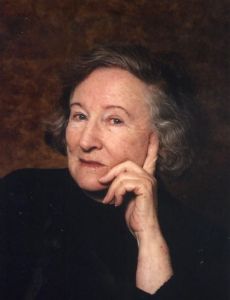 Shulamith Shahar