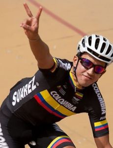 Juan Arango (cyclist)