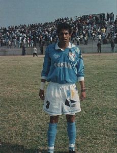 José Soto