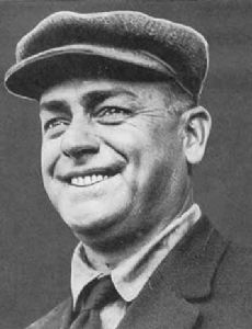 George Stallings