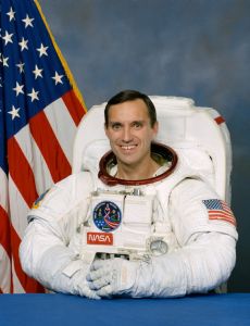 Carl E. Walz