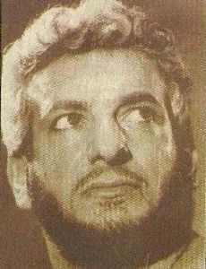 Martín Karadagián