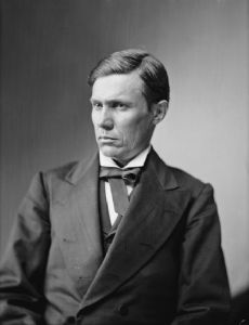 Milton A. Candler