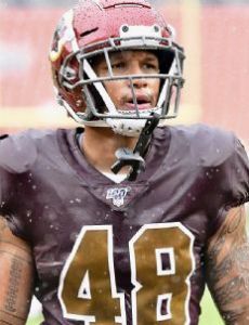 Craig Reynolds (American football)