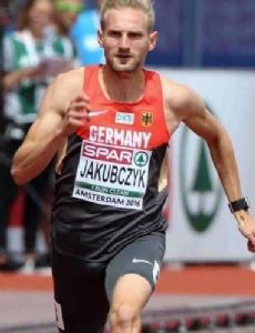 Lucas Jakubczyk