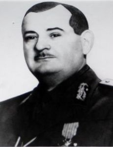 Ilie Șteflea